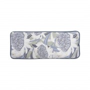 Eye Rest Pillow | Waratah Blue | Cotton